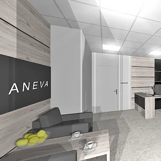 Przykładowa realizacja – Aranżacje wnętrz, wizualizacje 3D, projekty techniczne i branżowe
