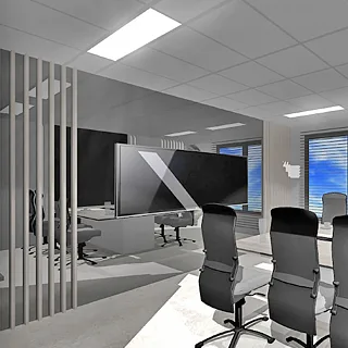 Przykładowa realizacja – Aranżacje wnętrz, wizualizacje 3D, projekty techniczne i branżowe