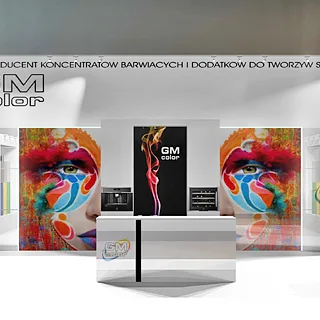 Przykładowa realizacja – Aranżacje wnętrz, wizualizacje 3D, projekty techniczne i branżowe