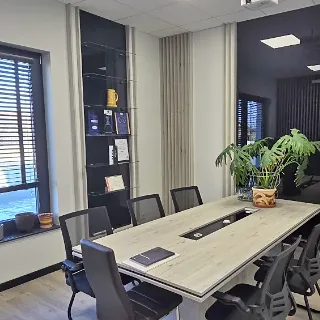Przykładowa realizacja – Aranżacja wnętrz, produkcja mebli