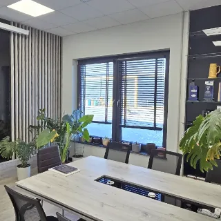 Przykładowa realizacja – Aranżacja wnętrz, produkcja mebli