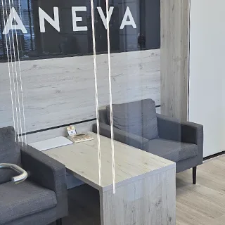 Przykładowa realizacja – Aranżacja wnętrz, produkcja mebli