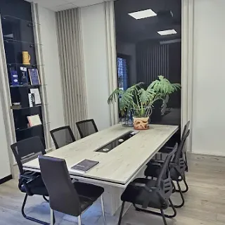 Przykładowa realizacja – Aranżacja wnętrz, produkcja mebli
