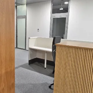Przykładowa realizacja – Aranżacja wnętrz, produkcja mebli
