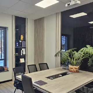 Przykładowa realizacja – Aranżacja wnętrz, produkcja mebli