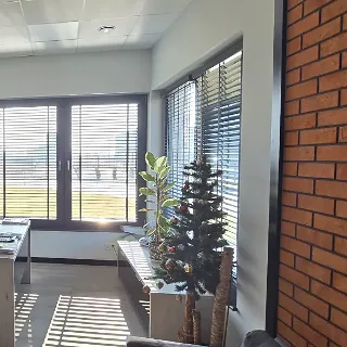 Przykładowa realizacja – Aranżacja wnętrz, produkcja mebli