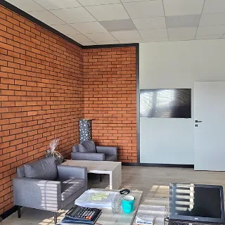Przykładowa realizacja – Aranżacja wnętrz, produkcja mebli