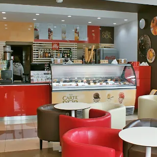 Przykładowa realizacja – Aranżacja wnętrz, produkcja mebli
