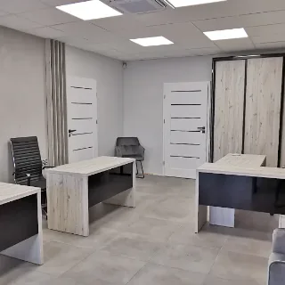 Przykładowa realizacja – Aranżacja wnętrz, produkcja mebli