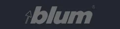 Logo Blum